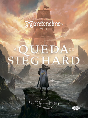 cover image of Maretenebrae 1